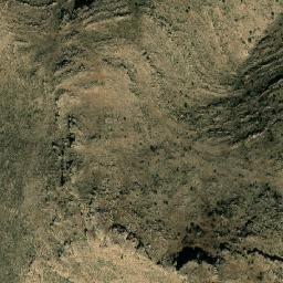 Satellite imagery of Djebel Guelaat Ouled Hadj, DZ