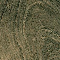 Satellite imagery of Djebel Tolba, DZ
