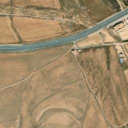 Satellite imagery of Djebel Halilif, DZ