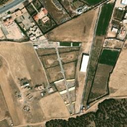 Satellite imagery of Djebel Halilif, DZ