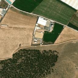 Satellite imagery of Djebel Halilif, DZ