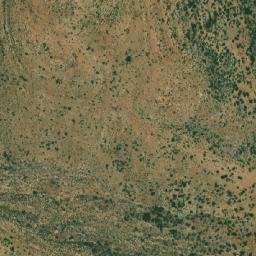 Satellite imagery of Djebel Bou Azouz, DZ