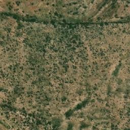 Satellite imagery of Djebel Tameniat, DZ