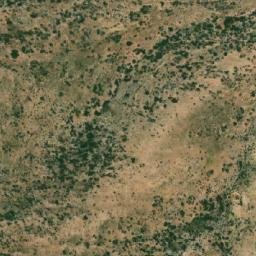 Satellite imagery of Djebel Tameniat, DZ