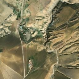 Satellite imagery of Djebel Seba Mezaïr, DZ
