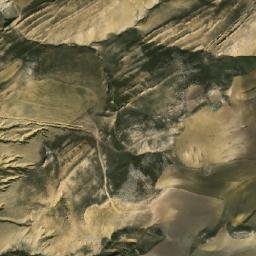 Satellite imagery of Djebel Seba Mezaïr, DZ