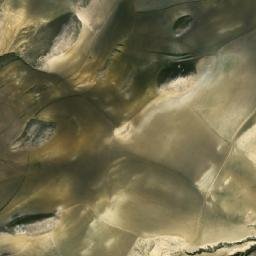 Satellite imagery of Djebel Seba Mezaïr, DZ
