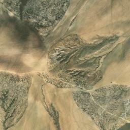 Satellite imagery of El Guenntas, DZ