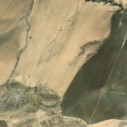 Satellite imagery of El Guenntas, DZ