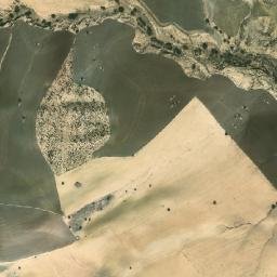 Satellite imagery of El Guenntas, DZ
