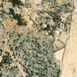 Satellite imagery of Fedj el Kharroûba, DZ