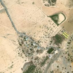 Satellite imagery of Fedj el Kharroûba, DZ
