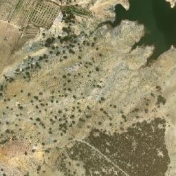 Satellite imagery of Fedj el Kharroûba, DZ