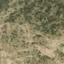 Satellite imagery of Koudiat el Melah, DZ