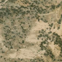 Satellite imagery of Koudiat el Melah, DZ