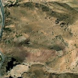 Satellite imagery of Ma‘dan-e Fasfāt-e Jīrūd, IR