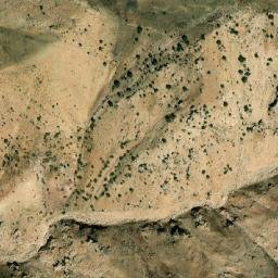 Satellite imagery of Ma‘dan-e Fasfāt-e Jīrūd, IR