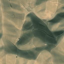 Satellite imagery of Bāzār-Kōtal, AF