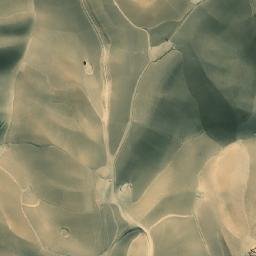 Satellite imagery of Bāzār-Kōtal, AF