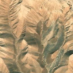 Satellite imagery of Chūb Bandi, AF