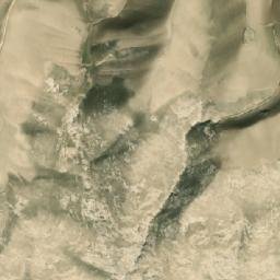 Satellite imagery of Siyāh Kōh, AF