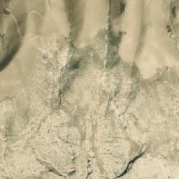 Satellite imagery of Siyāh Kōh, AF