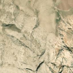 Satellite imagery of Siyāh Kōh, AF