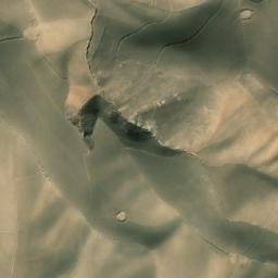 Satellite imagery of Sāch, AF