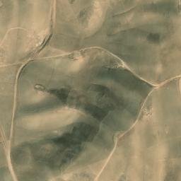 Satellite imagery of Safēd Kōtal, AF