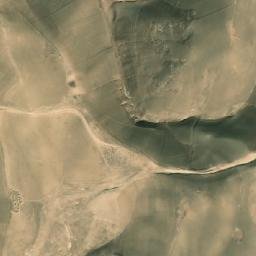 Satellite imagery of Safēd Kōtal, AF