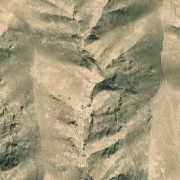 Satellite imagery of Chakāw, AF