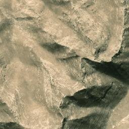 Satellite imagery of Chakāw, AF