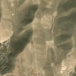 Satellite imagery of Band-e Yakah Pushtah, AF
