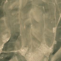 Satellite imagery of Band-e Yakah Pushtah, AF