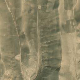 Satellite imagery of Lichah Mazār, AF