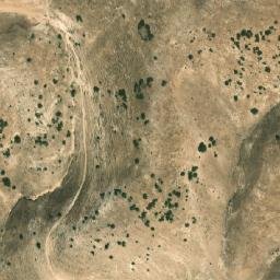 Satellite imagery of Kōh-e Rūyanchah, AF