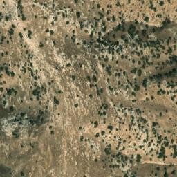 Satellite imagery of Kōh-e Rūyanchah, AF