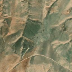 Satellite imagery of Chihil Pusht, AF