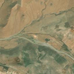 Satellite imagery of Kōh-e Shiwatāsh, AF