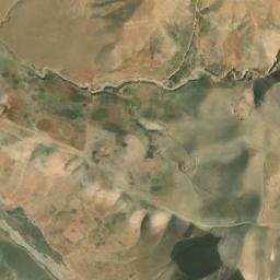Satellite imagery of Kōh-e Shiwatāsh, AF