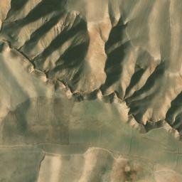 Satellite imagery of Kōh-e Shiwatāsh, AF