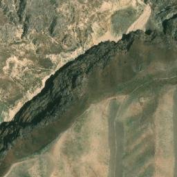 Satellite imagery of ‘Āshuq Nāw, AF