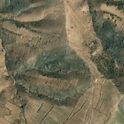 Satellite imagery of Ayshmurād, AF