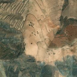 Satellite imagery of Ayshmurād, AF