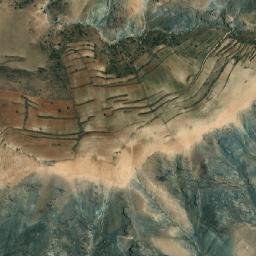 Satellite imagery of Ayshmurād, AF