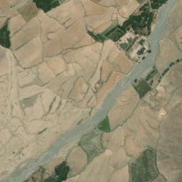Satellite imagery of Akhnaz̧ar, AF