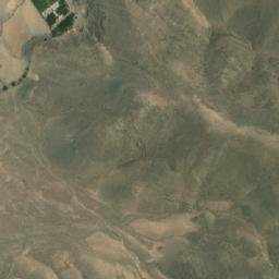 Satellite imagery of Akhnaz̧ar, AF