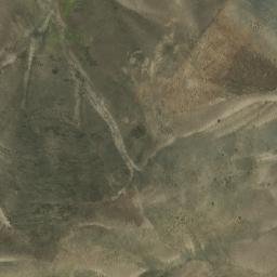 Satellite imagery of Kōh-e Nyālak, AF