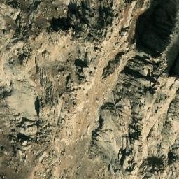 Satellite imagery of Dasht-e Rāw, AF
