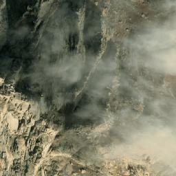 Satellite imagery of Dasht-e Rāw, AF